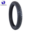 SunMoon Supply China Factory Factory Tire Motorcycle pneus 120/90/17